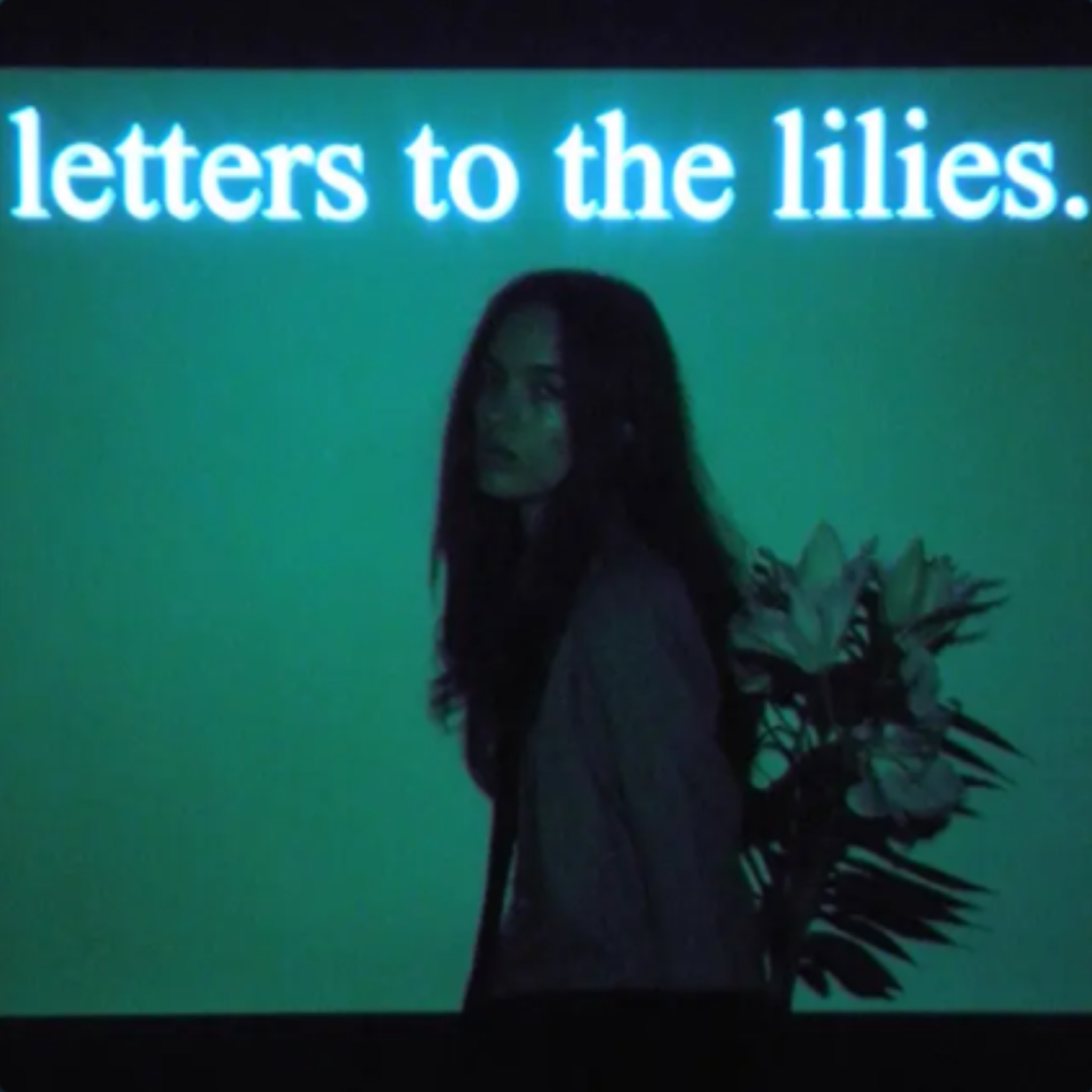 letters to the Lillies