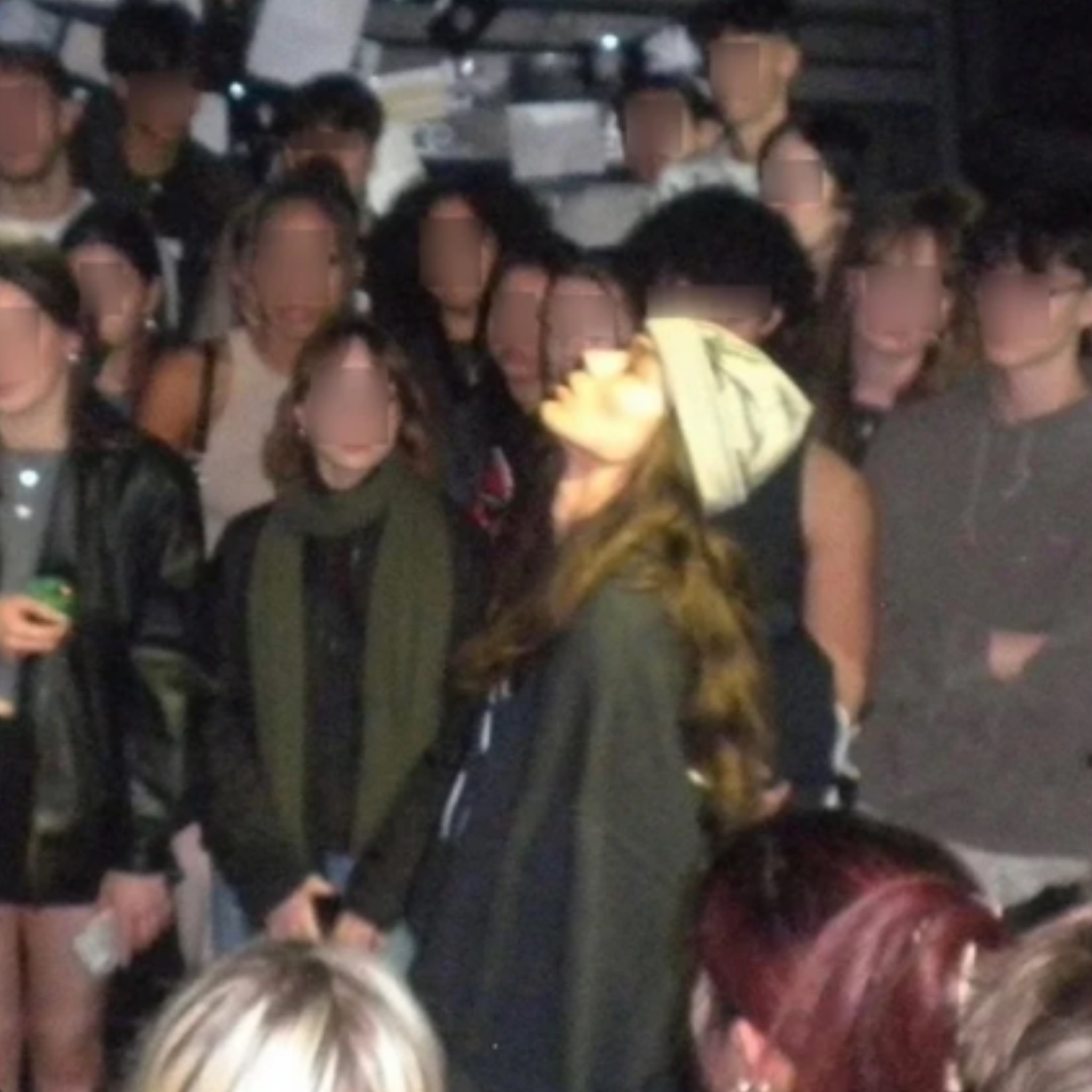 somethings gotta give